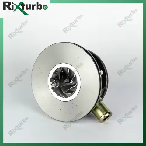 KP35 Turbo Core CHRA 54359880001 2S6Q6K682AA For Citroen C1 C2 C3 Xsara Nemo Ford Fiesta Fusion 1.4 