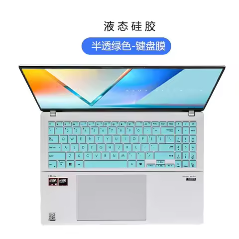 For ASUS Vivobook S16 S3607 S3607C S3607CA S3607QA / ASUS Vivobook S16 M3607 M3607H M3607HA Laptop K