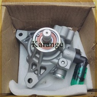 New 56110-RFE-A01 56110-RFE-003 56110RFEA01 56110RFE003 Power Steering Pump For Honda Odyssey III 03