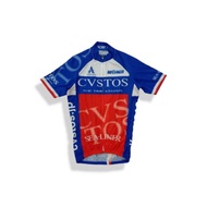 Jersey Basikal (Bicycle Jersey)