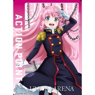 Union Arena TCG Card Game  UA49BT Chained Soldier - UA49BT/MSS-1-AP05