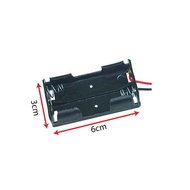 Battery Holder 2CELL AA