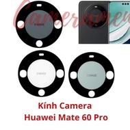 Huawei Mate 60 Pro / 60Pro Camera Glass