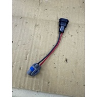 H HB4 9006 Female Adapter H11/H8/H9 Male