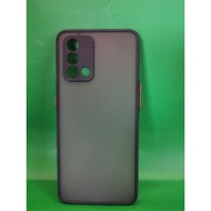 Matte Case Hard Casing for VIVO V25E V25 E