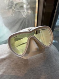 日本Gull 面鏡 潛水面鏡G.Temp VADER Tanotto Diving Mask