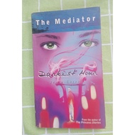 preloved THE MEDIATOR DARKEST HOUR jenny carroll
