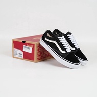 Old Skool Classics Black White X imp Original full tag Vans Shoes