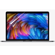 High clear screen protector for 2025 MacBook Air M4 15 inch A3241 M3 A3114 15.3 M2 A2941 soft PET pr