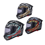 M2R Stop Safety Helmet F-7 3 Bear Warrior Multi-Color Optional Removable Lining Inner Sunglasses Hea