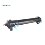 Water Cleaner Ultraviolet Filter Aquarium UV Lamp EU Plug