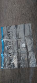 真空壓縮收納袋