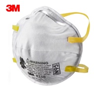 3M™ 8210 Particulate Respirators (N95) Masks 100% Original Distributor Stock