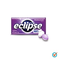 Eclipse Blackcurrant Candy 35g