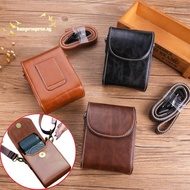 [Han-t] 1Pcs Anti-fall Camera Protective Bag For G7X3 G7X2 SX740 SX720 G9X Sony RX100 HX90 HX50 Came