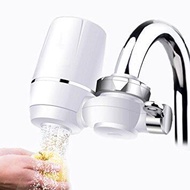 Drink Cooking Water Purifier เครื่องกรองน้ำใช้ติดหัวก๊อก ไส้กรองเซรามิค กรองได้ระดับ 5 Purification สามารถดื่มได้ทันที