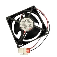 Samsung Refrigerator Refrigerated fan DC fan 3612JL-04W-S49 12V 0.3A