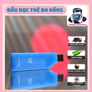 CF memory card reader for computers