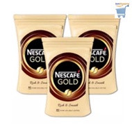 NESCAFE GOLD Refill (170g)  3