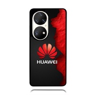 HP Huawei P70 P60 P50 P40 P30 P20 P10 Pro TPU Rubber Softcase Phone Huawei Logo 4