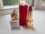 Sisley LE PHYTO ROUGE 凝潤水感唇膏N°32 ORANGE CALVI