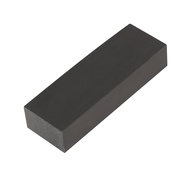 Musical Musical Instrument Handle DIY Wood Block Ebony Embryo Handle DIY Wood Block Ebony Embryo Woo