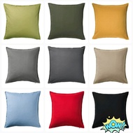 IKEA GURLI Cushion Cover Sofa Cushion Cover 50x50cm