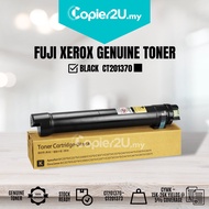 Original Fuji Xerox CT201370 Black Toner for Fuji Xerox Apeosport, DocuCentre IV, V C2270, C2275, C3
