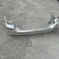 Toyota Alphard anh10 rear bumper ORIGINAL USED FROM JAPAN