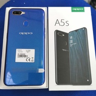 Oppo A5S 3/32GB Blue Second