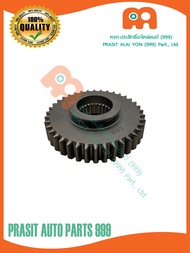 เฟืองเกียร์2  รถไถ คูโบต้า KUBOTA L3408 (38T X 26T)