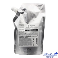 Anti-hair loss shampoo 003 NUMBER THREE MURIEM A-S 500ml (bag) | MK MK |