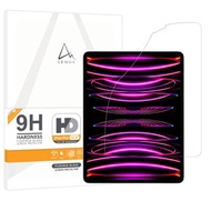 ARMOR iPad Pro 12.9軟性玻璃9H 高清螢幕保護貼