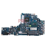 For Lenovo Ideapad Y50-70 Laptop Motherboard ZIVY2 LA-B111P i3 I5 CPU N16P-GX-A2 DDR3 Notebook Mainb