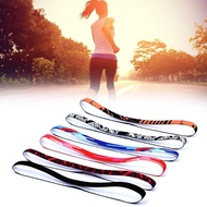 Non -Slip Headband/Hairband - Running Gym Fitness Workout Yoga Sports Training Headband