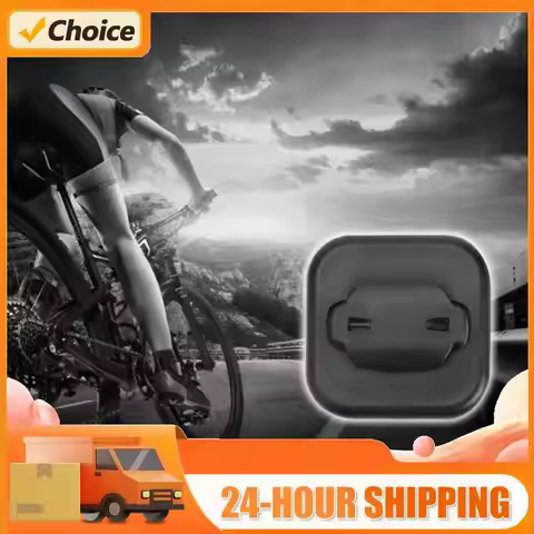Bicycle Phone Sticker Bike Computer Mount GPS Bracket for Bryton Bike Parts