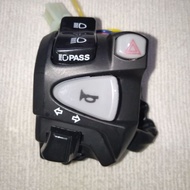 Domino switch for nmax &honda click v2