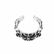 C.H Ring Collection