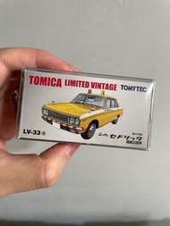 Tomytec Lv33