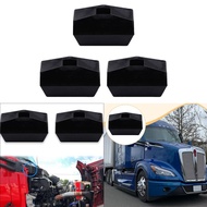 [szlztmy2mg] Hood Latch Lock L85-6082 M75682 Replacement for Peterbilt 579 Lightweight Professional 