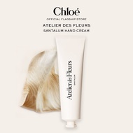 Chloé Atelier des Fleurs Home & BodyCare Hand Treatment