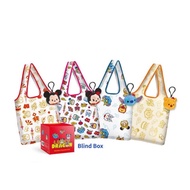 Disney Tsum tsum Reuseable Bag