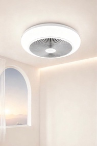 Panasonic激薄吸頂風扇燈(⚡️包安裝🔨🔧)