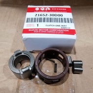 Gsx110 clutch auto bearing