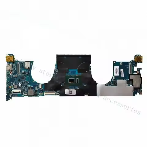 A++L41007-001 for HP EliteBook X360 1040 G5 Motherboard i5-8250U 16GB RAM - L41007-601