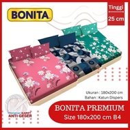 (BISA COD) BONITA SPREI BONITA PREMIUM B4 T25 NO 1 / SPREI BONITA / SEPREI BONITA / SEPRE / SEPRAI B