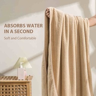 Towels for bath towel for bath adult makapal microfiber towel bath towels for adult makapal microfib