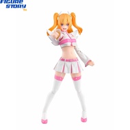 *Pre-Order* S.H.Figuarts Liliel Angel Airborne Corps/Lilysa "2.5 Dimensional Seduction" (Read Detail