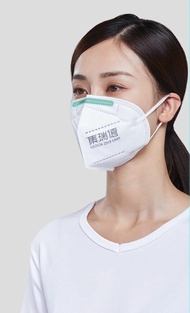 KN95 Face Mask 3p/Box