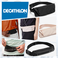 Decathlon Kalenji Adjustable Waist Bag for Running กระเป๋าคาดเอว กระเป๋าคาดอก ปรับได้ สำหรับใส่สมาร์ทโฟน